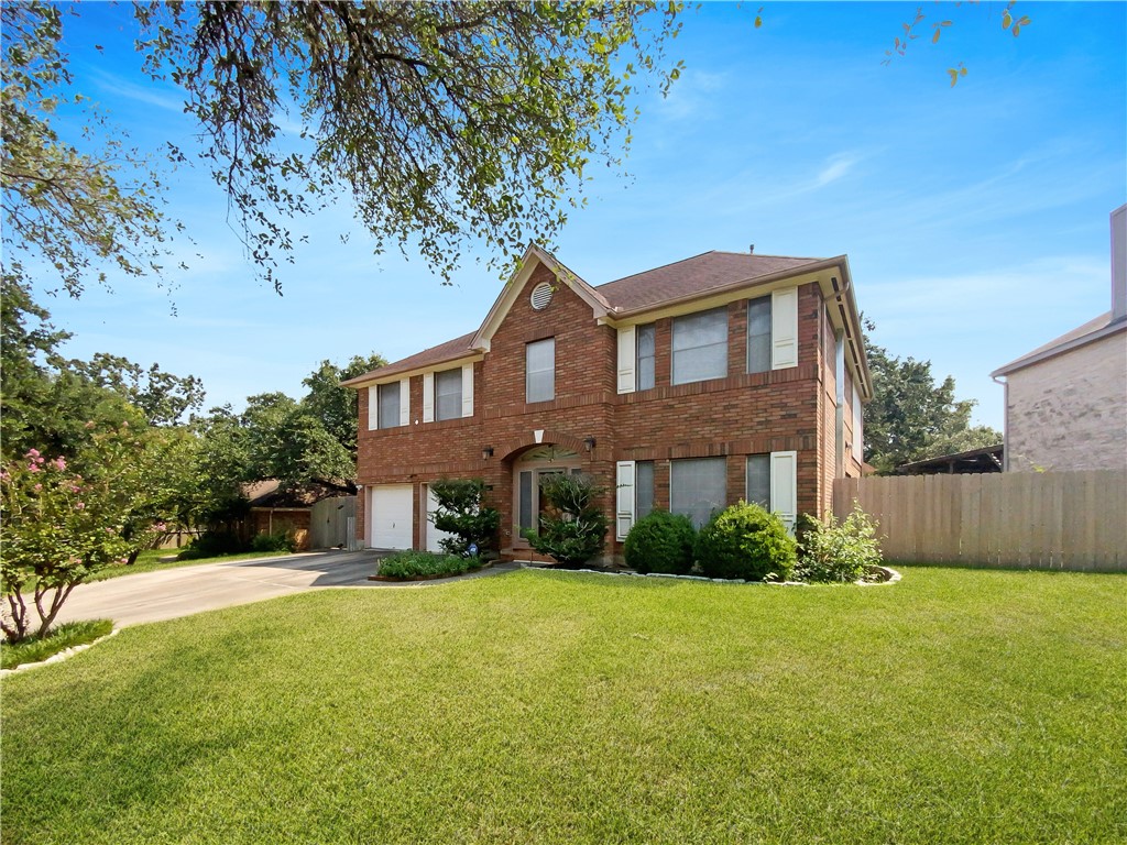 6109 Rickerhill Lane Austin, TX 78739 - Photo 1 of 1