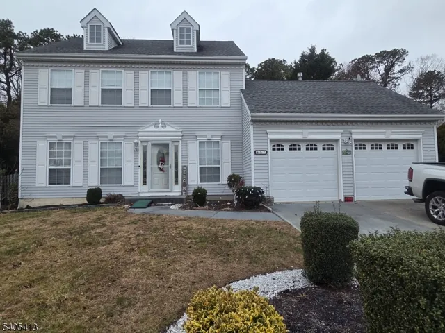 $3,400 | 67 Deer Run Drive South, Barnegat, NJ 08005