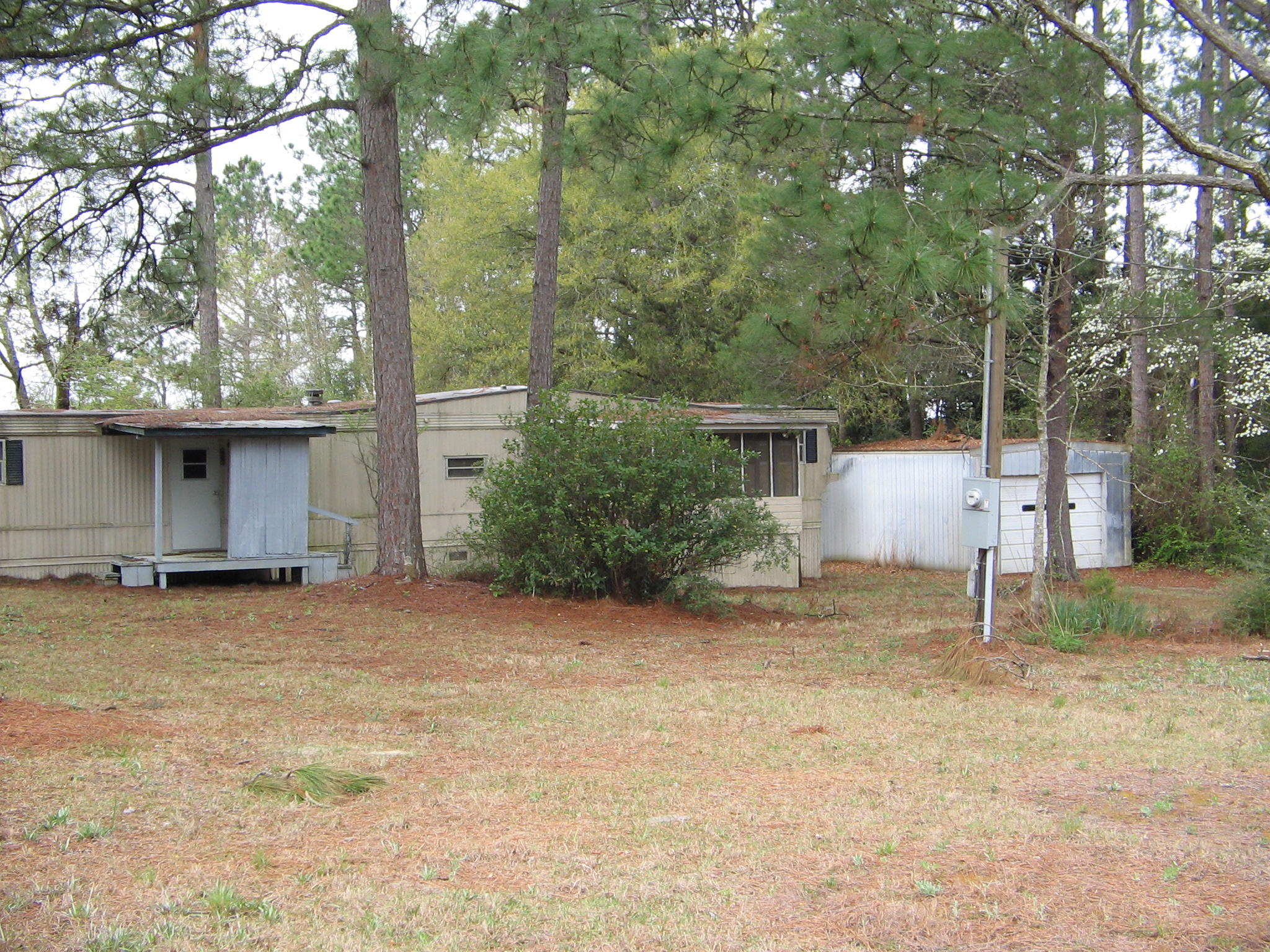 179 Andy Nowling Road DeFuniak Springs, FL 32433 - Photo 2 of 2 Gallery Image 2