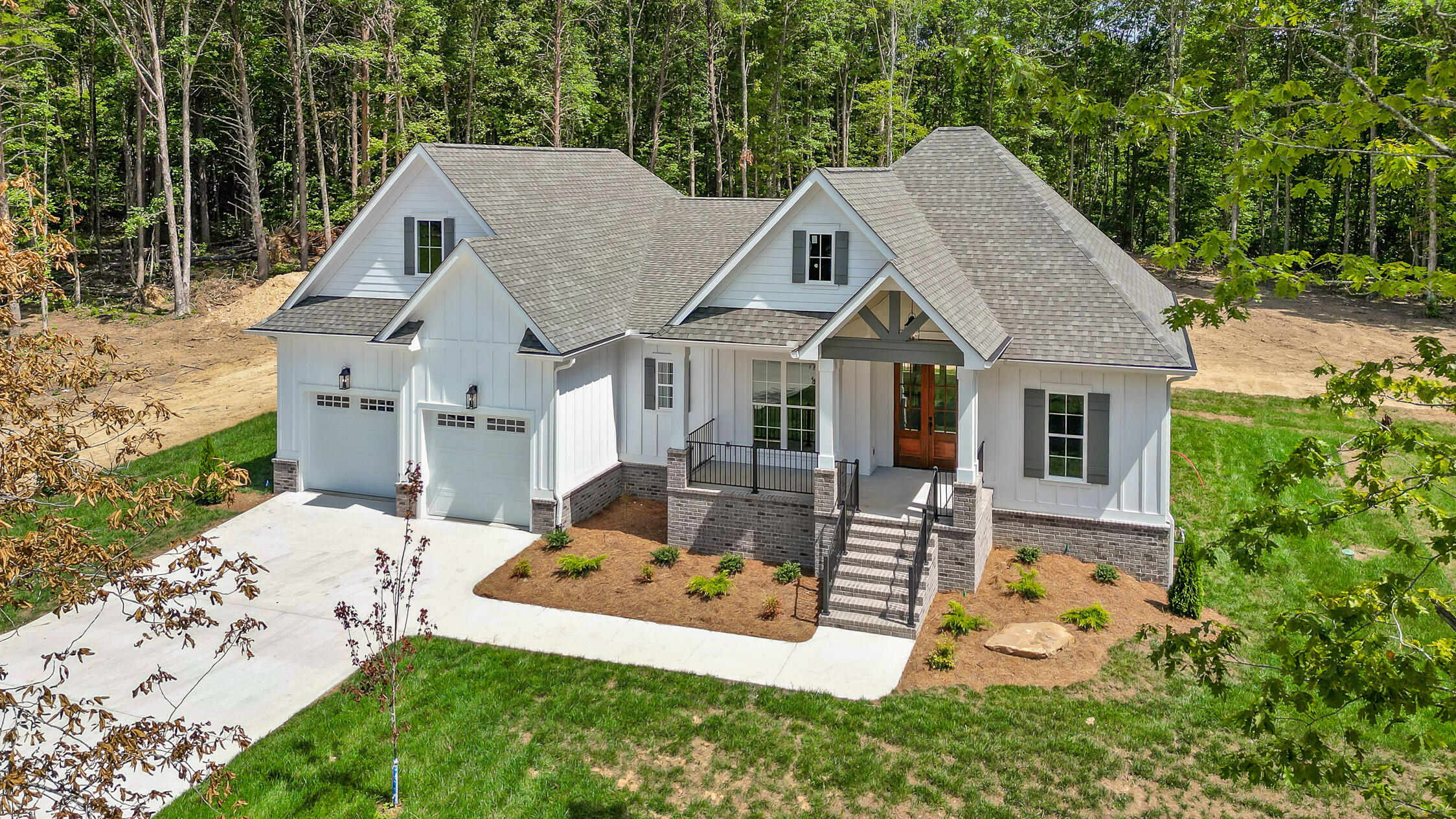 3075 Poe Road Soddy-Daisy, TN 37379 - Photo 4 of 8 44-Poe-44