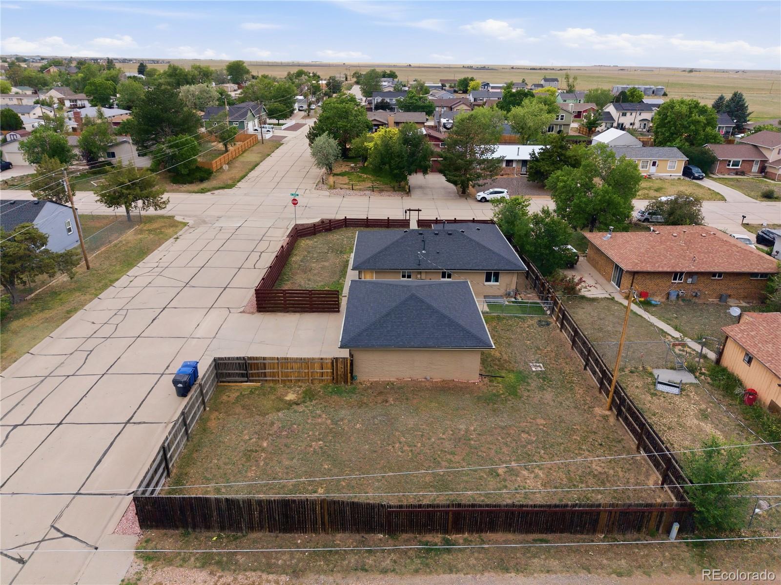 710 4th Street Bennett, CO 80102 - Photo 32 of 35