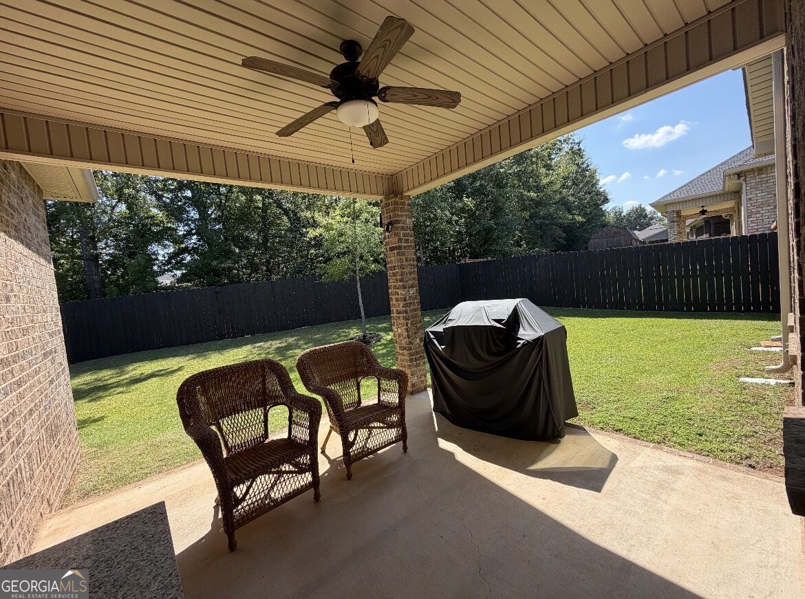 103 Judy Kay Way Perry, GA 31069 - Photo 23 of 24 Gallery Image 23