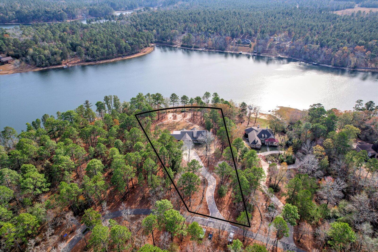 411 Edisto Lake Road Wagener, SC 29164 - Photo 6 of 72
