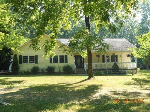 613 Paint Rock Road Kingston, TN 37763 - Photo 1 of 1 Primary Photo