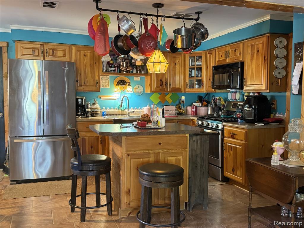 6373 Manistee Street Frederic, MI 49733 - Photo 20 of 34