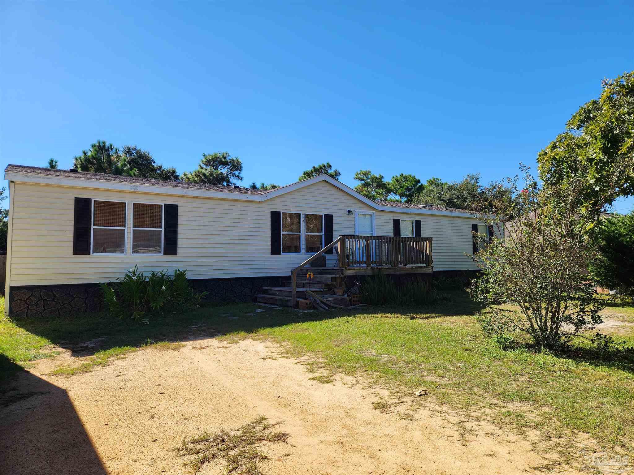 2155 Bergren Road Gulf Breeze, FL 32563 - Photo 1 of 24 Gallery Image 1