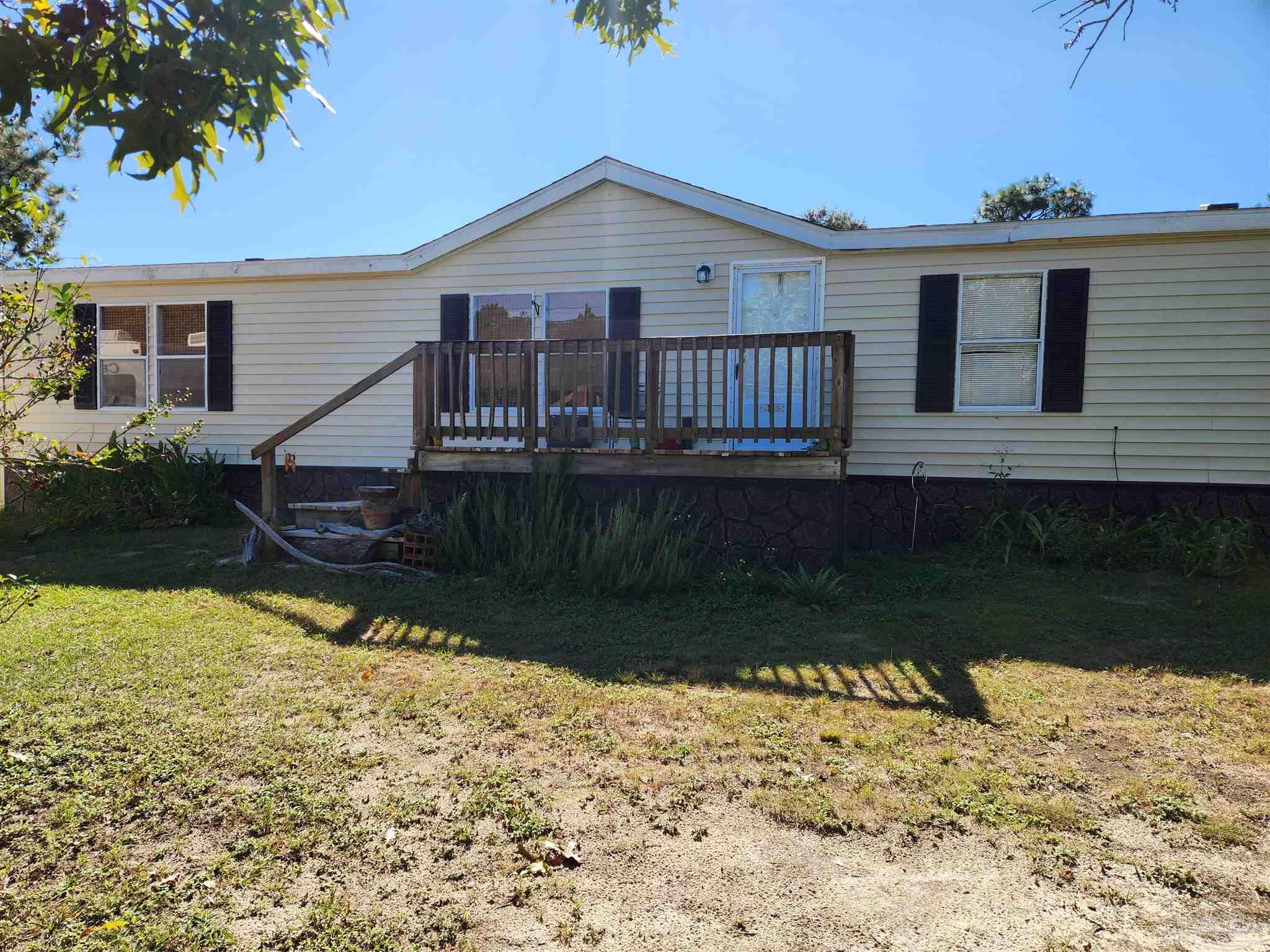 2155 Bergren Road Gulf Breeze, FL 32563 - Photo 23 of 24 Gallery Image 23