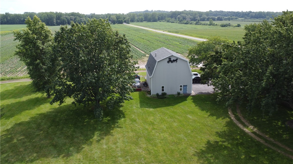 3349 Keitel Road Gaines, NY 14411 - Photo 50 of 50 Gallery Image 50