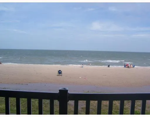 a view of a room with an outdoor space