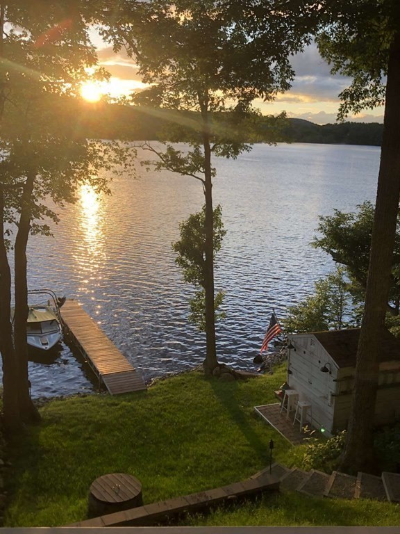 3 Island Road Holland, MA 01521 - Photo 1 of 20