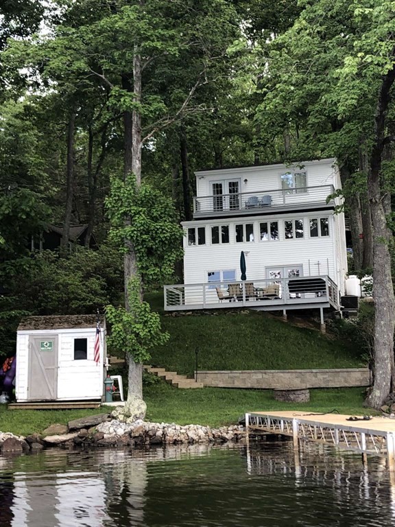 3 Island Road Holland, MA 01521 - Photo 4 of 20