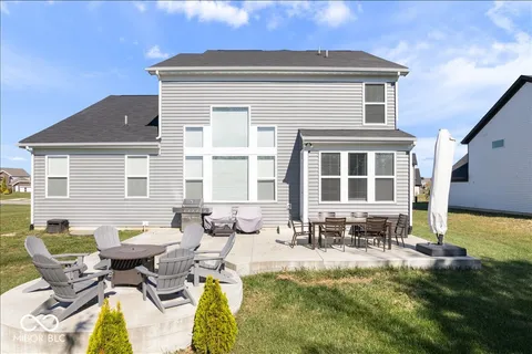 $559,900 | 7909 Tranquility Drive, Indianapolis, IN 46259