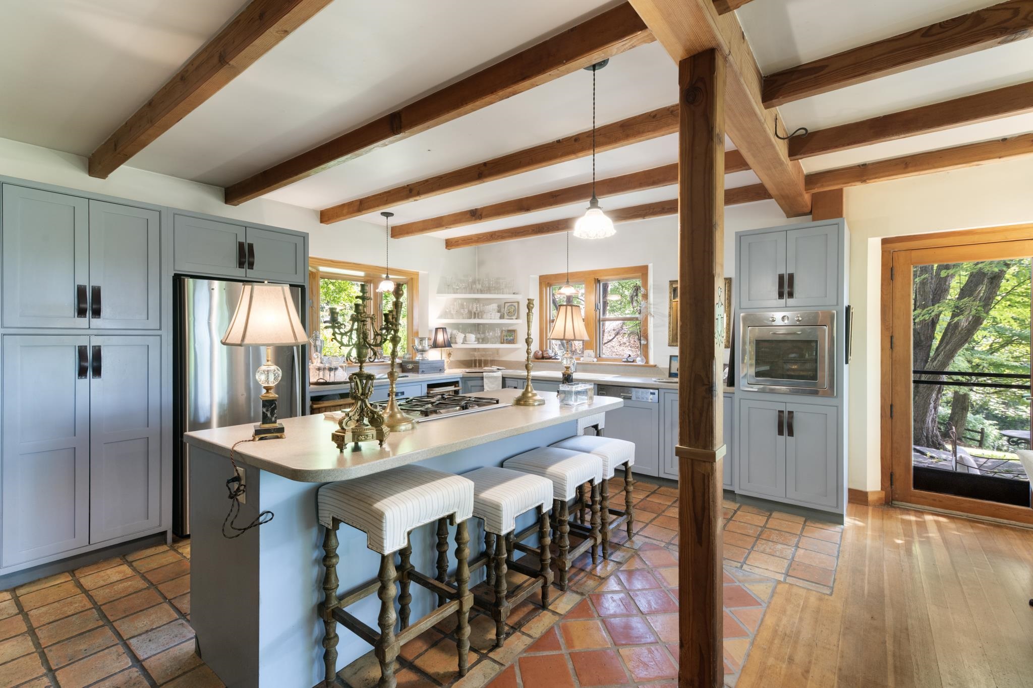 51 Dusty Ridge Road Putney, VT 05346 - Photo 12 of 60 Gallery Image 12