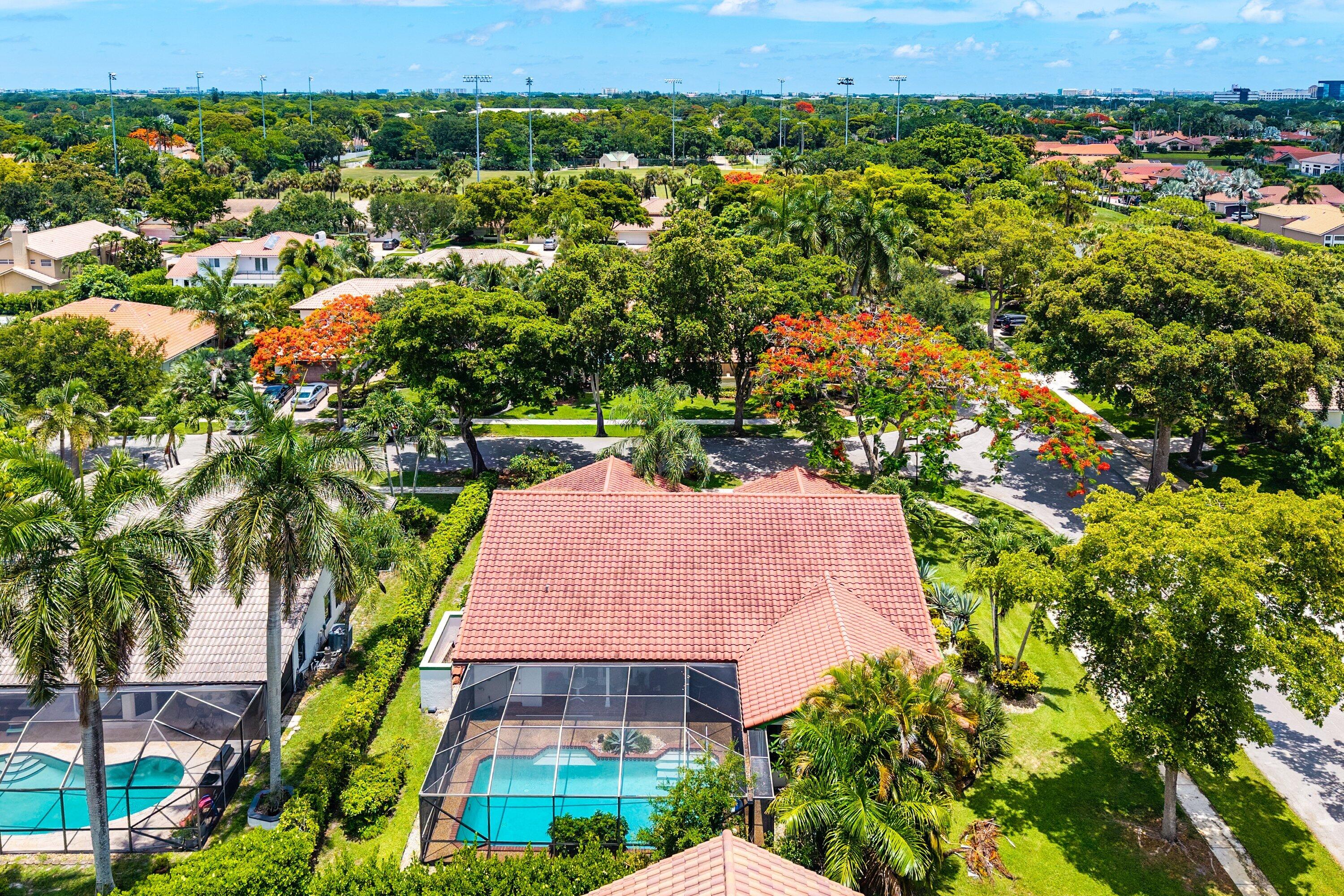 2601 Northwest 27th Terrace Boca Raton, FL 33434 - Photo 9 of 29 065-2601Northwest27thTerrace-BocaRaton-F