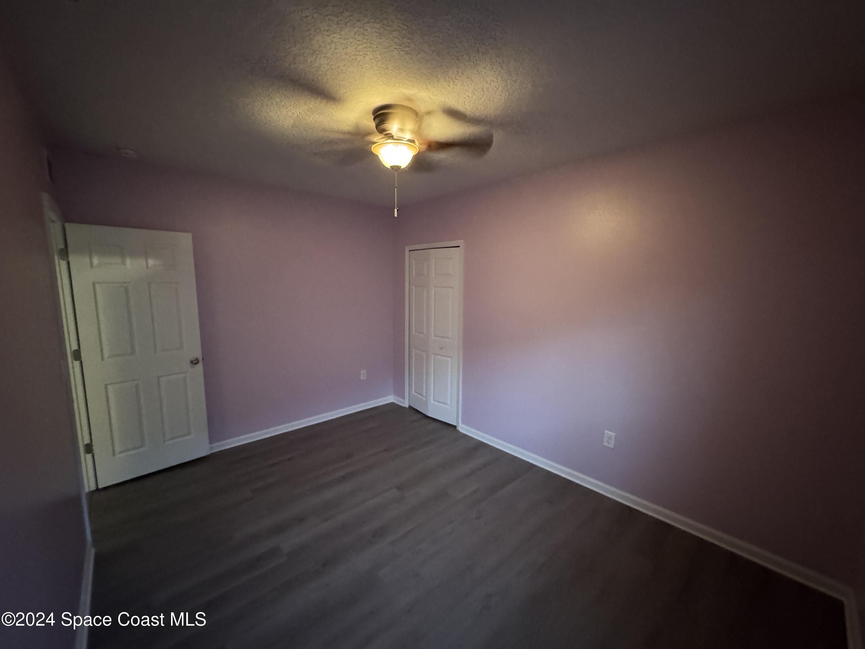 5281 Talbot Boulevard Cocoa, FL 32926 - Photo 23 of 31 a view of an empty room with a window