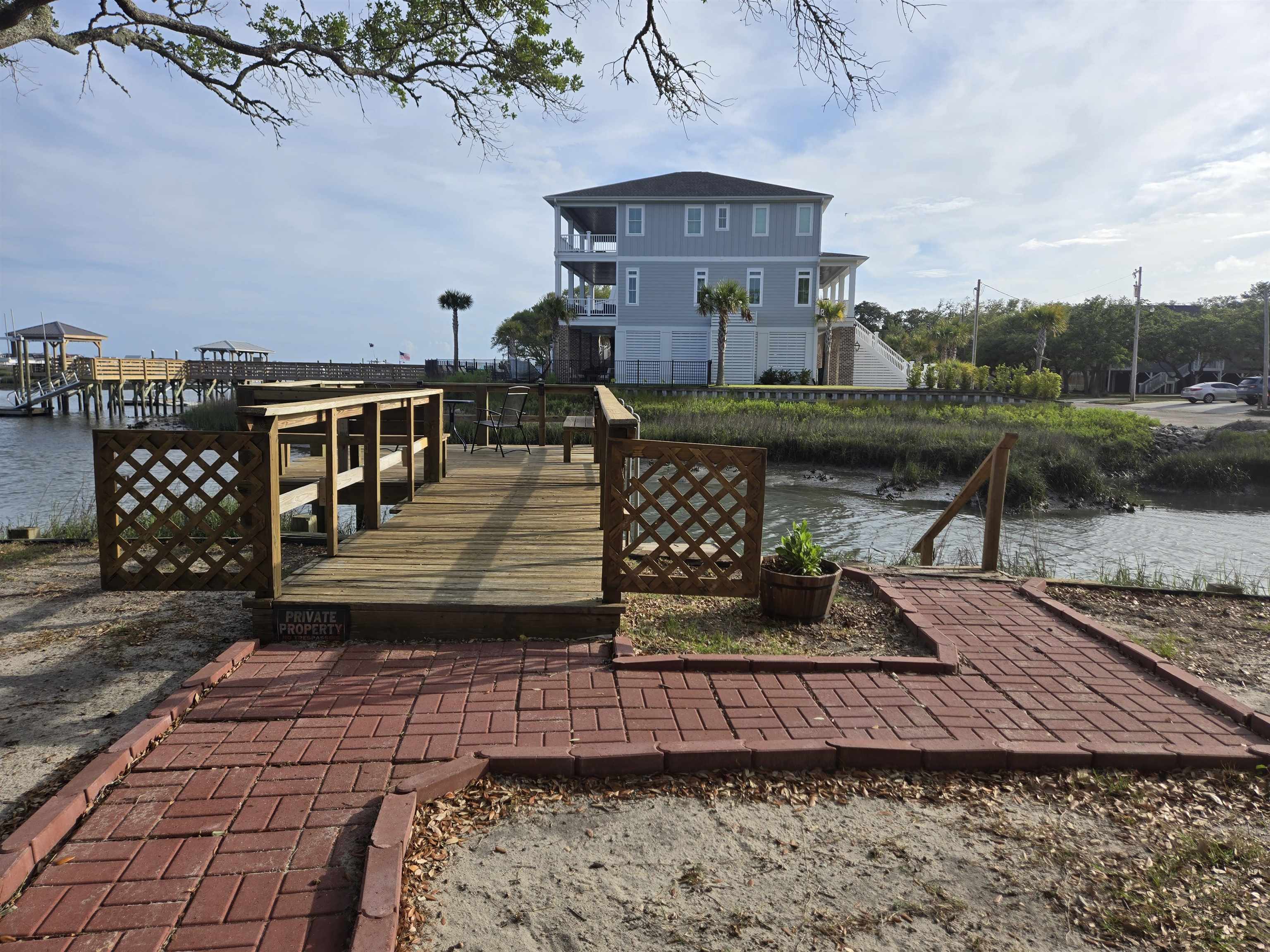 350 Ocean Breeze Drive Murrells Inlet, SC 29576 - Photo 6 of 26