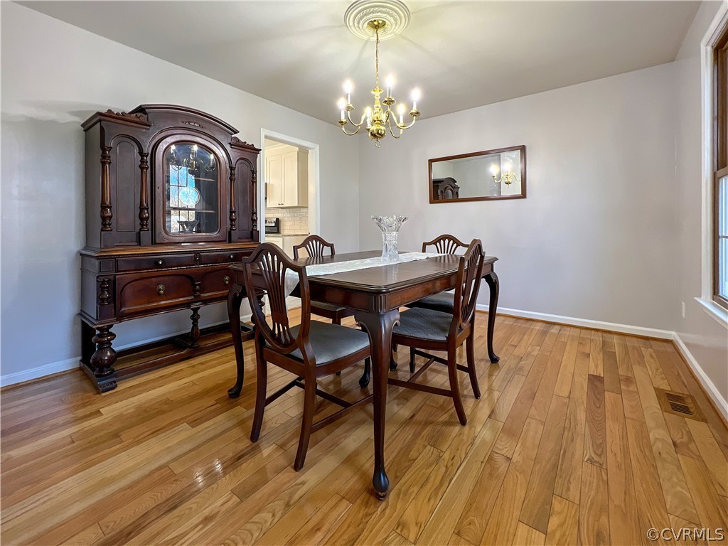 9537 Alfaree Road Richmond, VA 23237 - Photo 12 of 21 Gallery Image 12