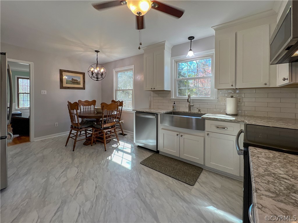 9537 Alfaree Road Richmond, VA 23237 - Photo 8 of 21 Gallery Image 8