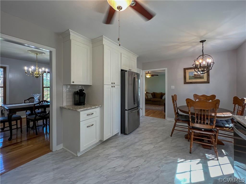 9537 Alfaree Road Richmond, VA 23237 - Photo 10 of 21 Gallery Image 10