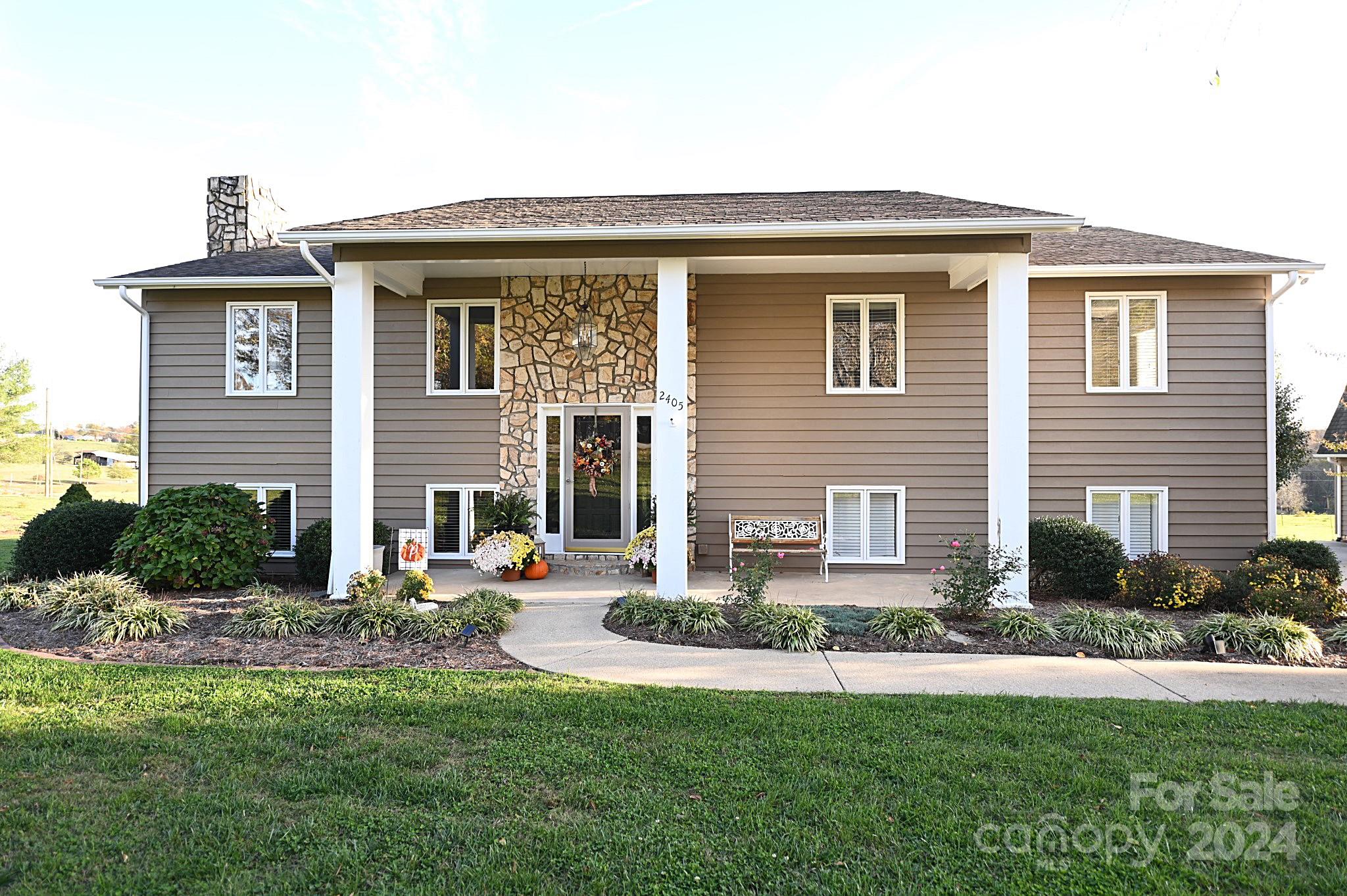 2405 Dry Ponds Road Granite Falls, NC 28630 - Photo 1 of 47 Gallery Image 1