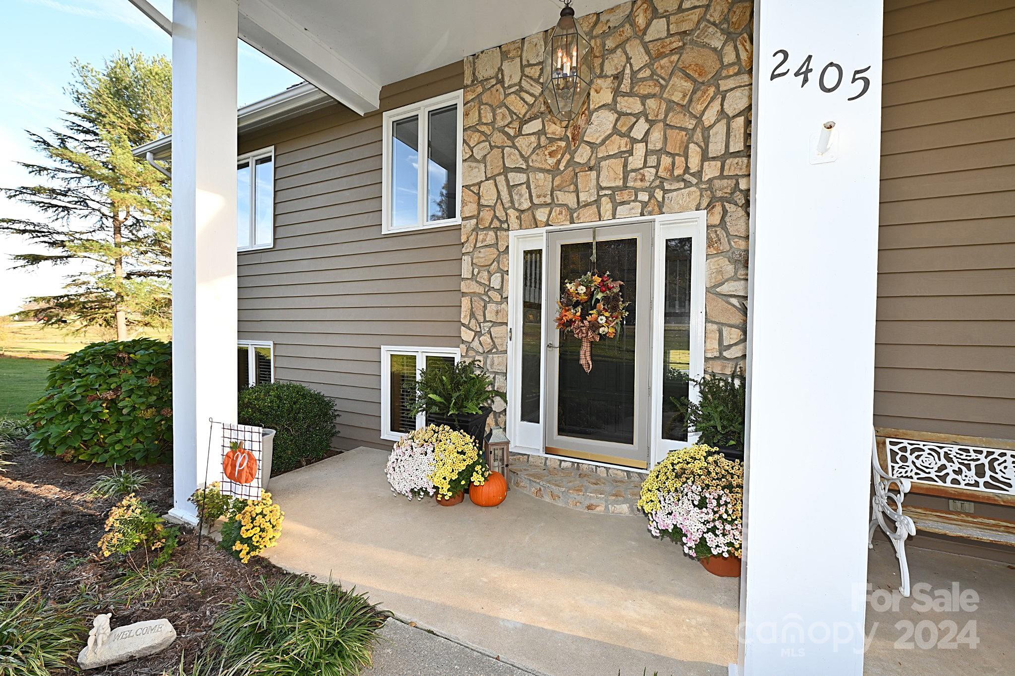 2405 Dry Ponds Road Granite Falls, NC 28630 - Photo 3 of 47 Gallery Image 3