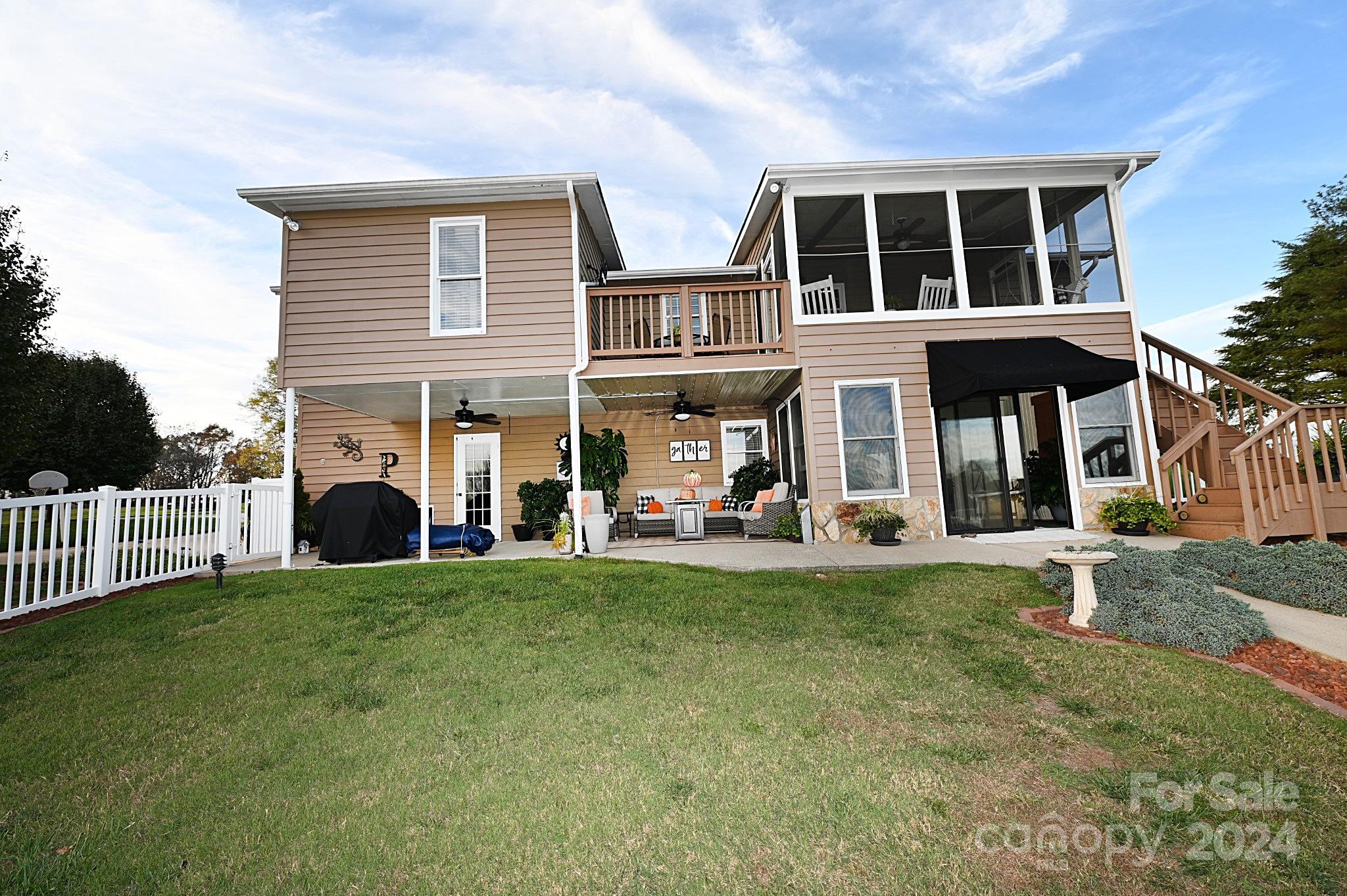 2405 Dry Ponds Road Granite Falls, NC 28630 - Photo 44 of 47 Gallery Image 44