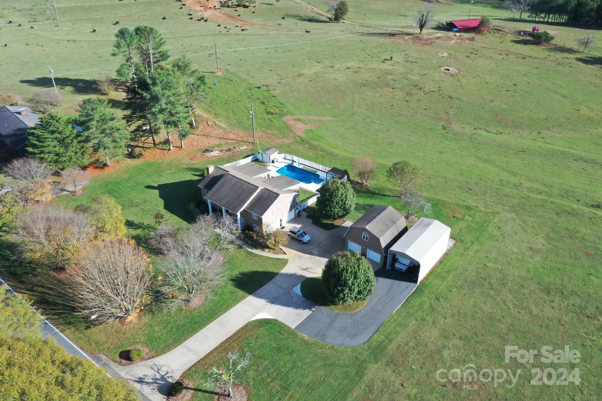 2405 Dry Ponds Road Granite Falls, NC 28630 - Photo 45 of 47 Gallery Image 45