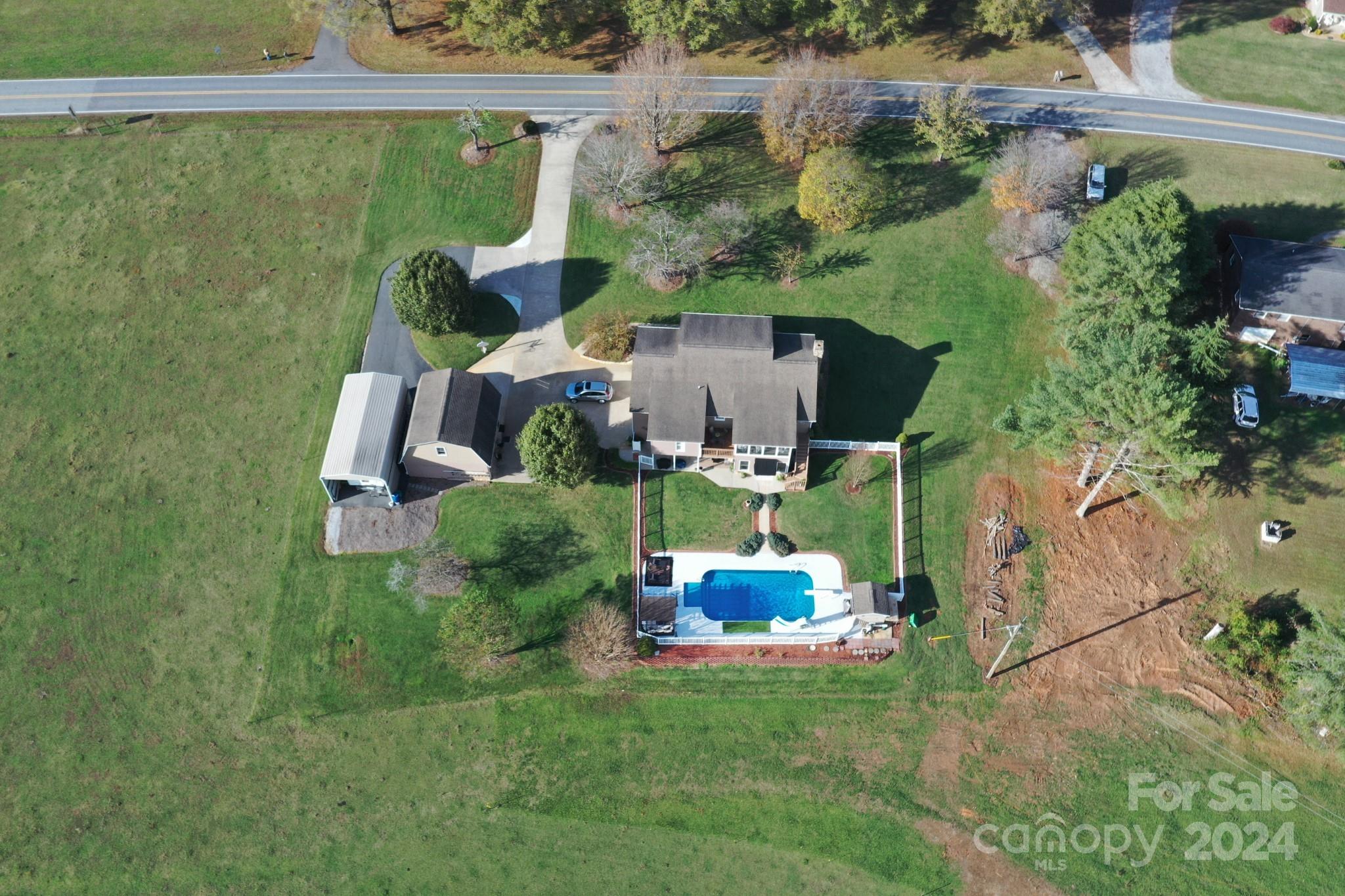 2405 Dry Ponds Road Granite Falls, NC 28630 - Photo 46 of 47 Gallery Image 46