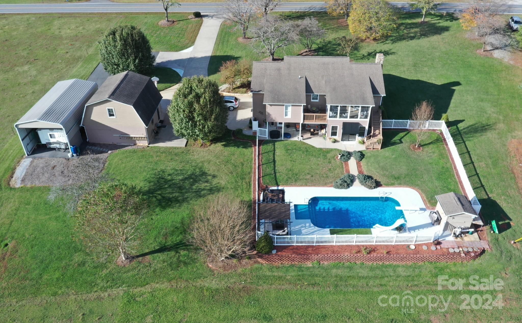 2405 Dry Ponds Road Granite Falls, NC 28630 - Photo 47 of 47 Gallery Image 47