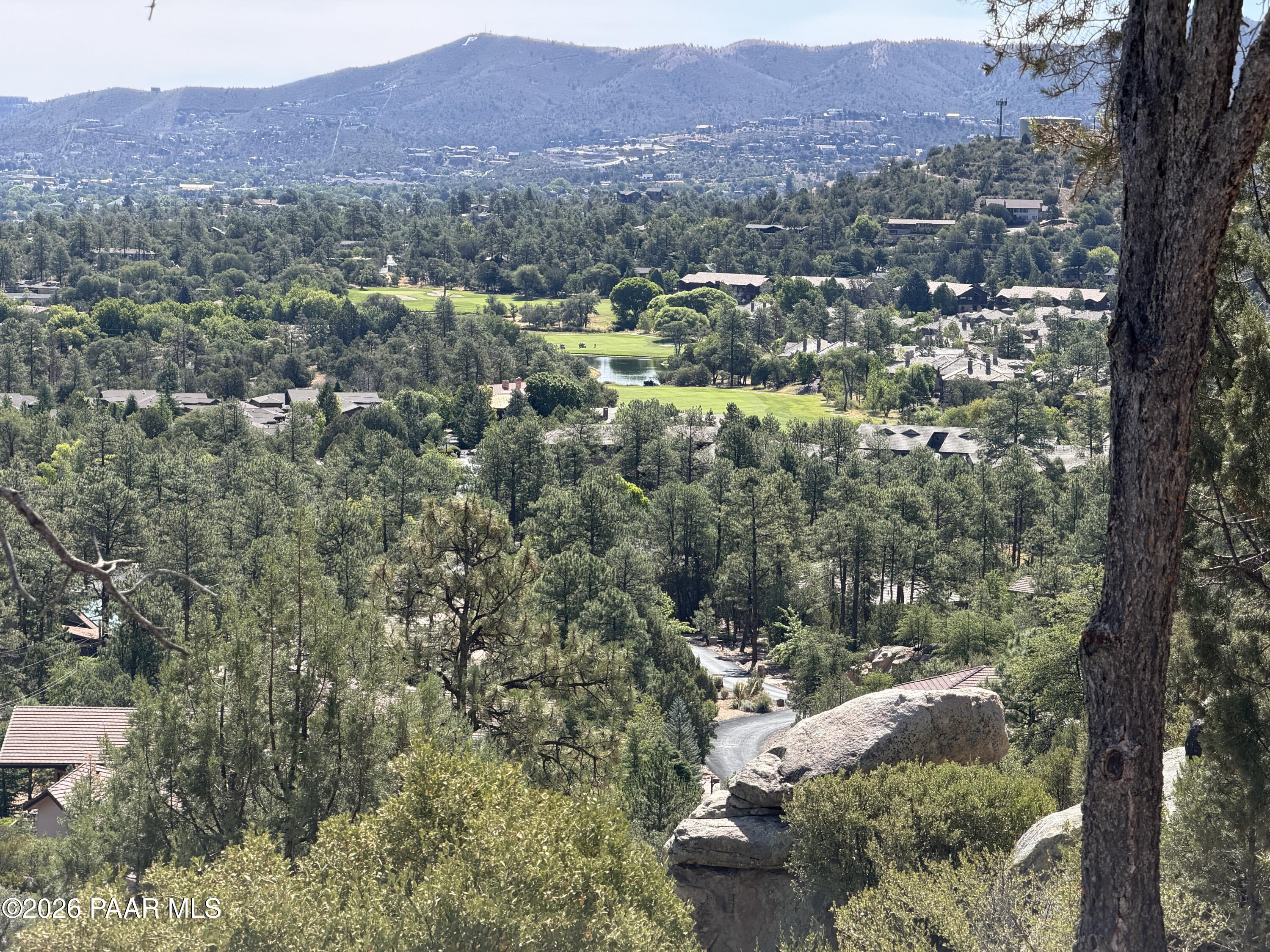 2020 Rustic Timbers Lane Prescott, AZ 86303 - Photo 18 of 62 Views of Golf Course