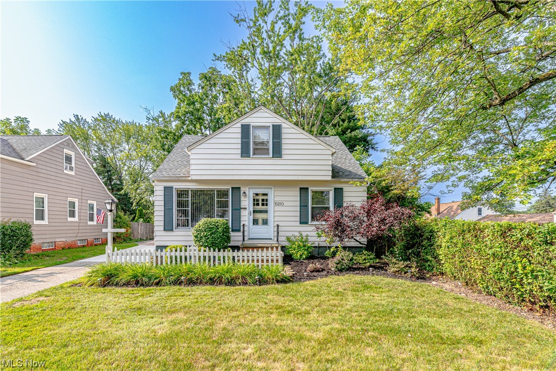 15210 Corkhill Road Maple Heights, OH 44137 - Photo 1 of 23 Gallery Image 1