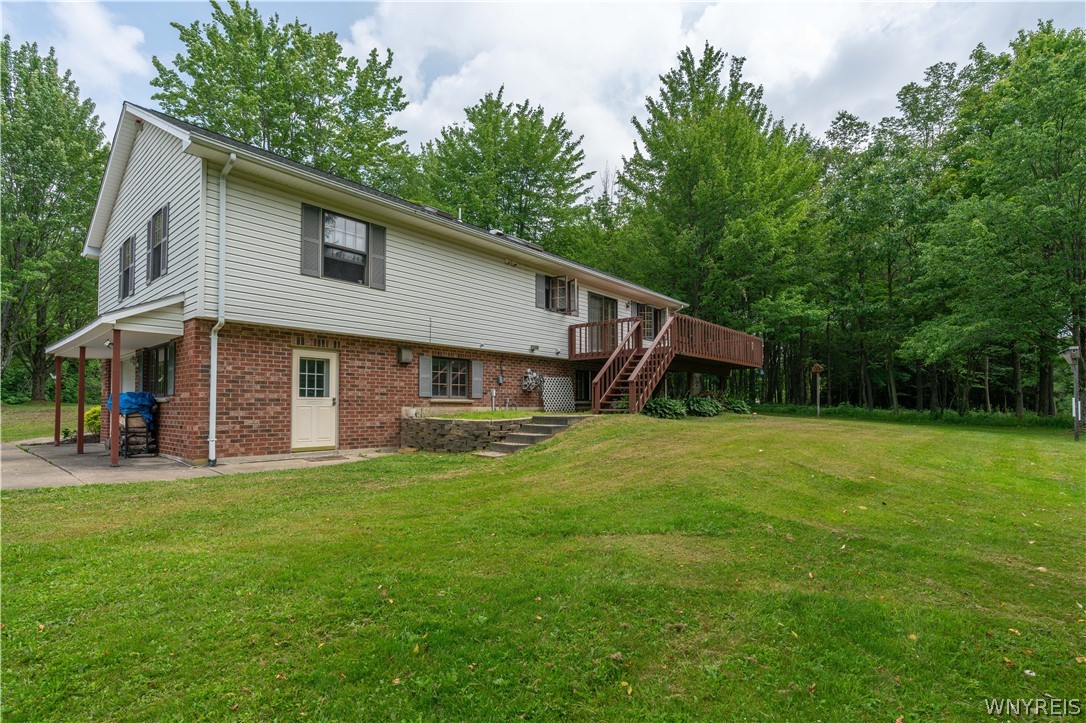 7459 Concord Road Concord, NY 14141 - Photo 30 of 34