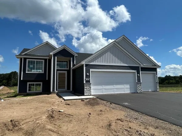 $404,900 | 6600 Granby Street, North Branch, MN 55056