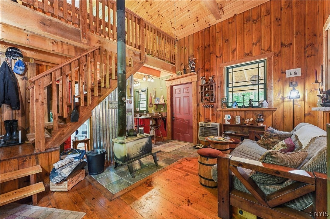 97 Island Road Williamstown, NY 13493 - Photo 7 of 29 Gallery Image 7