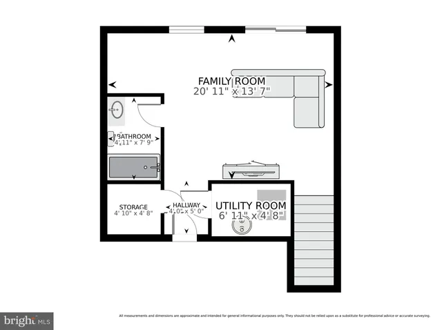 $4,000 | 3507 Stella Blue Drive, Hyattsville, MD 20782