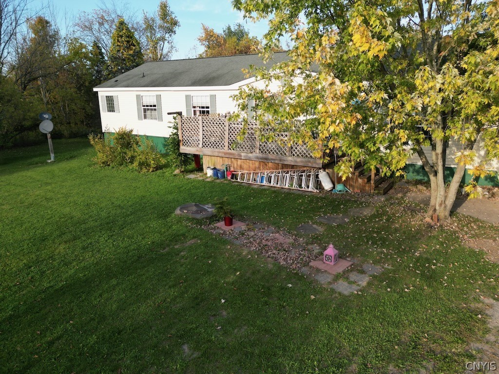 2645 County Rte 15 Sandy Creek, NY 13145 - Photo 1 of 48