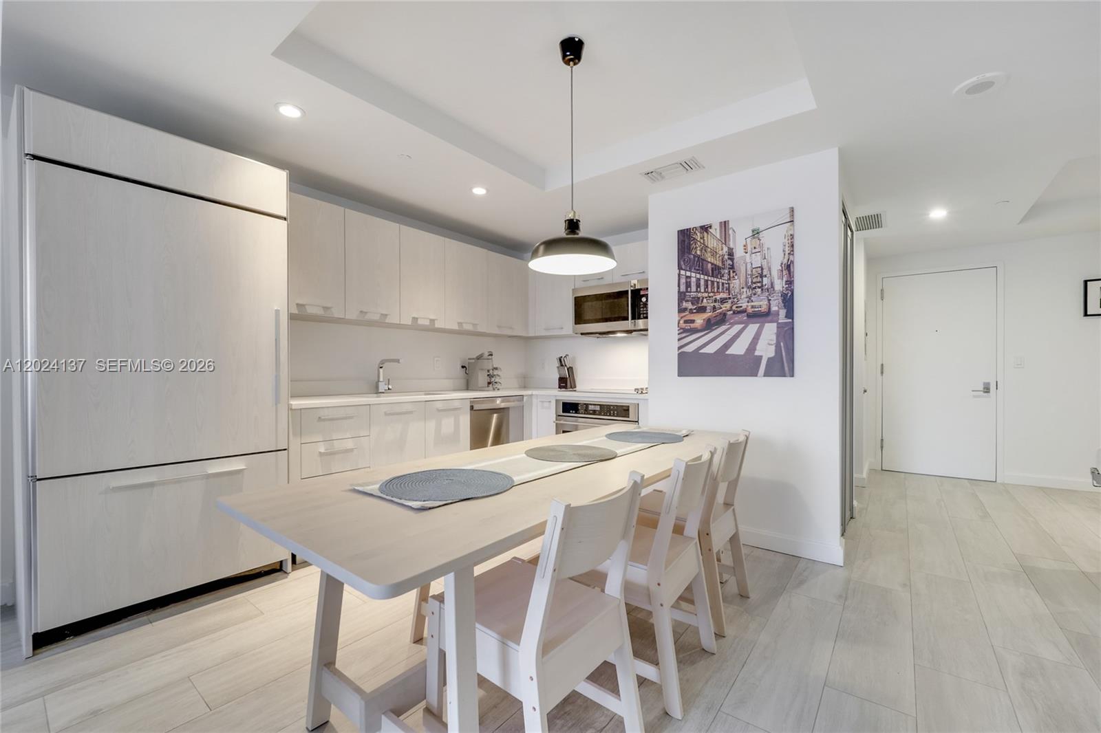 45 Southwest 9th Street, Unit 1905 Miami, FL 33130 - Photo 5 of 13