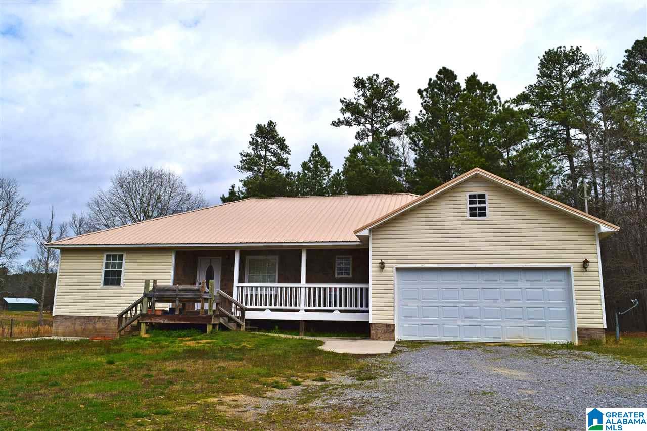 1220 Day Gap Road Cullman, AL 35057 - Photo 1 of 18