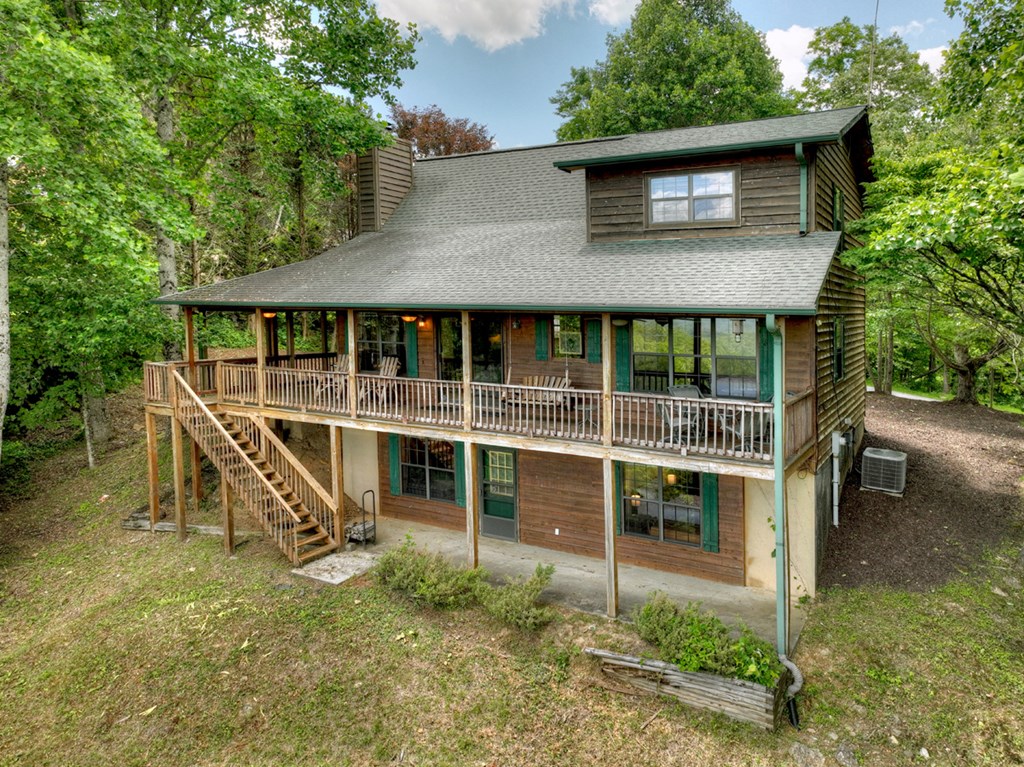 339 Moon Ridge Road Blairsville, GA 30512 - Photo 36 of 49 Gallery Image 36
