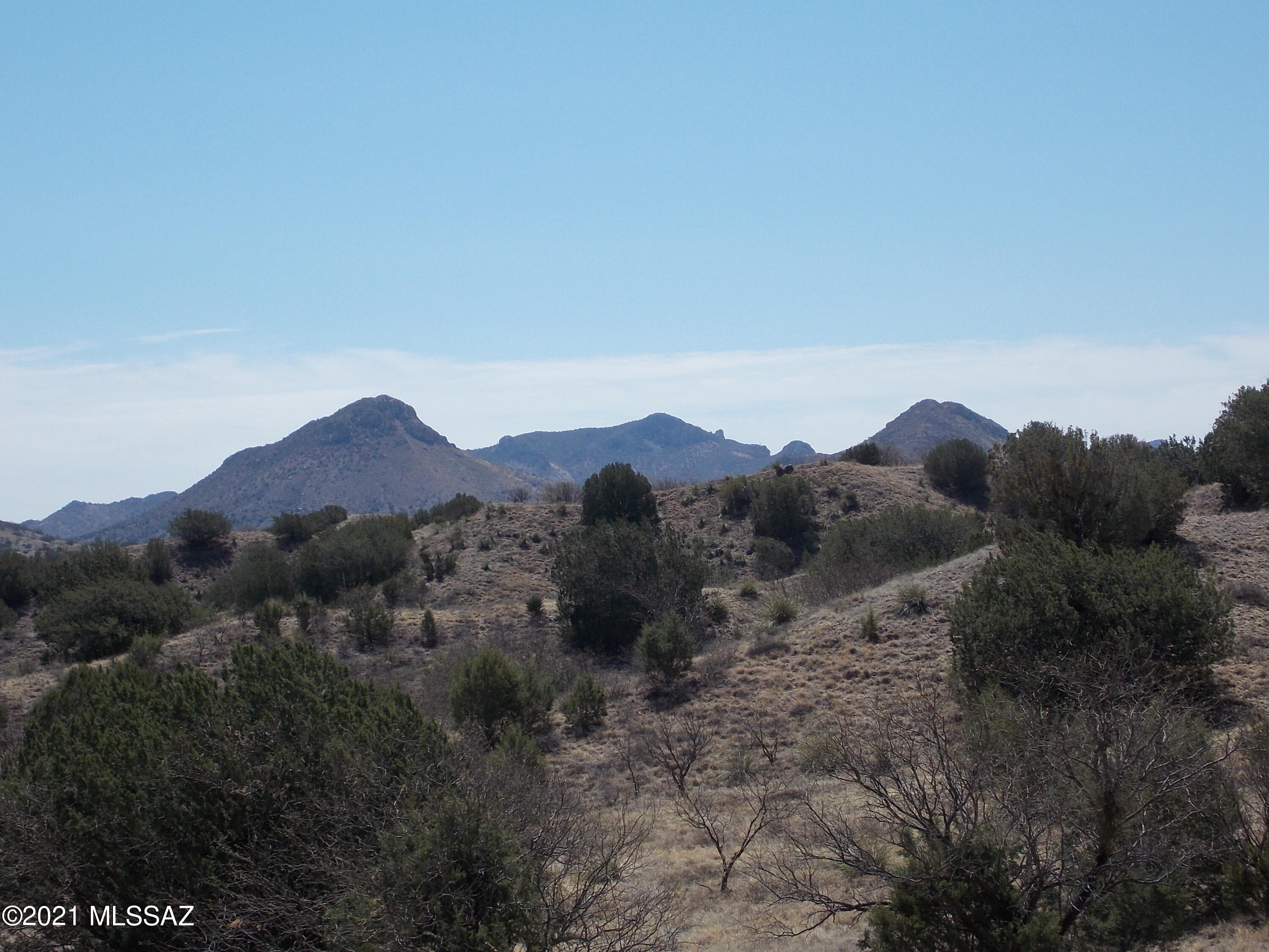154 Tanglehead, Unit 44 Patagonia, AZ 85624 - Photo 14 of 15