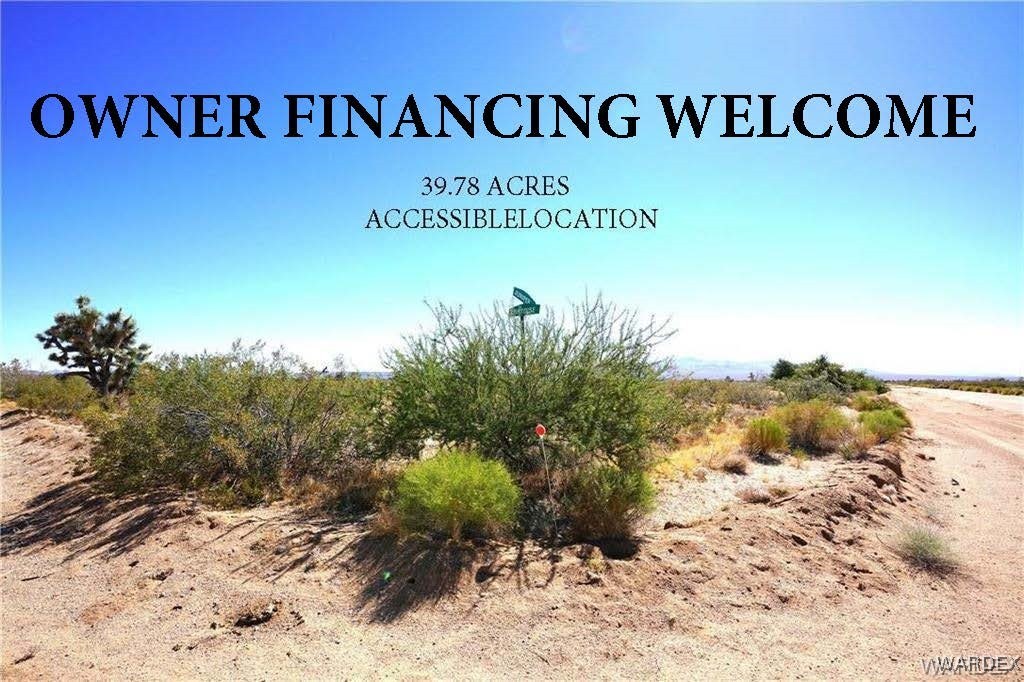 227 South Tortoise Road Yucca, AZ 86438 - Photo 1 of 3 MAKE YOUR DREAMS COME TRUE!