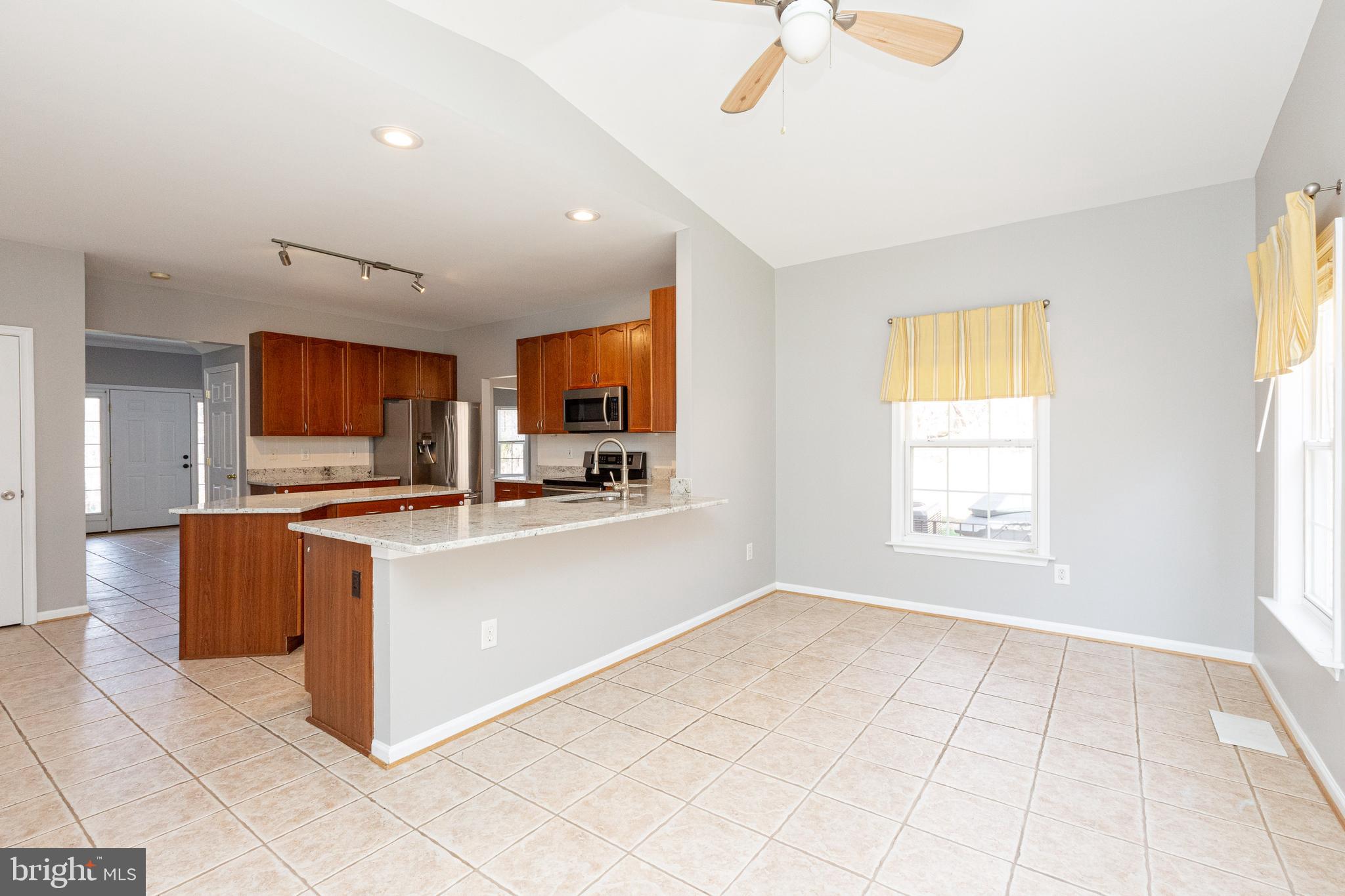 4656 Old Swimming Pool Road Braddock Heights, MD 21714 - Photo 12 of 42 Breakfast Area