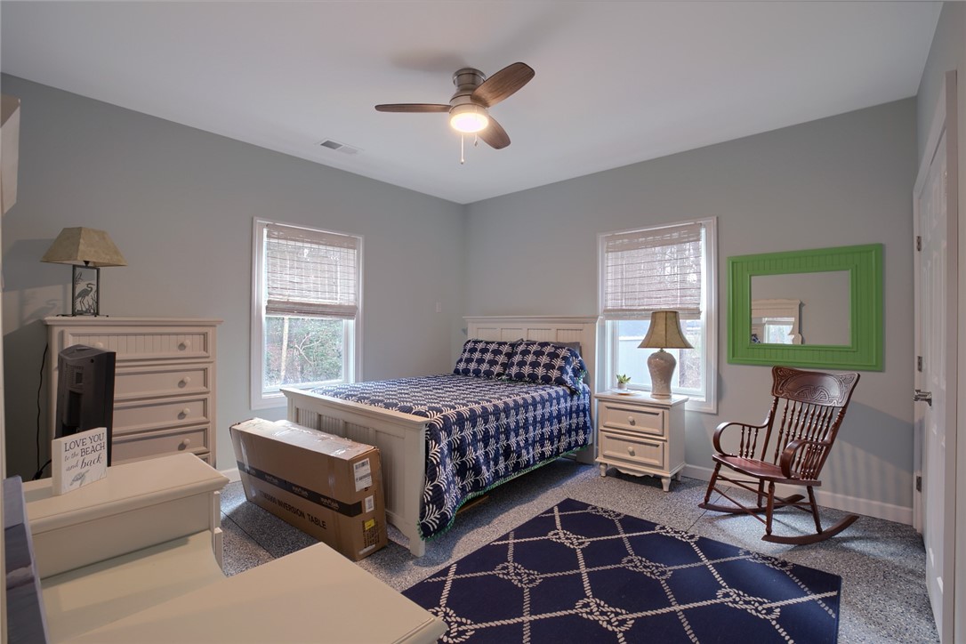 100 Pinetop Road Topping, VA 23169 - Photo 18 of 31