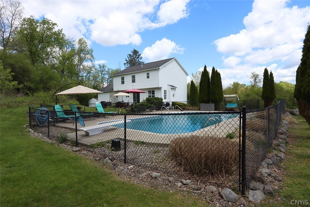 6424 Coye Road Jamesville, NY 13078 - Photo 40 of 50