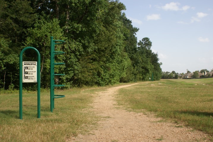 2335 Morgan Ridge Lane Spring, TX 77386 - Photo 47 of 49 Gallery Image 47