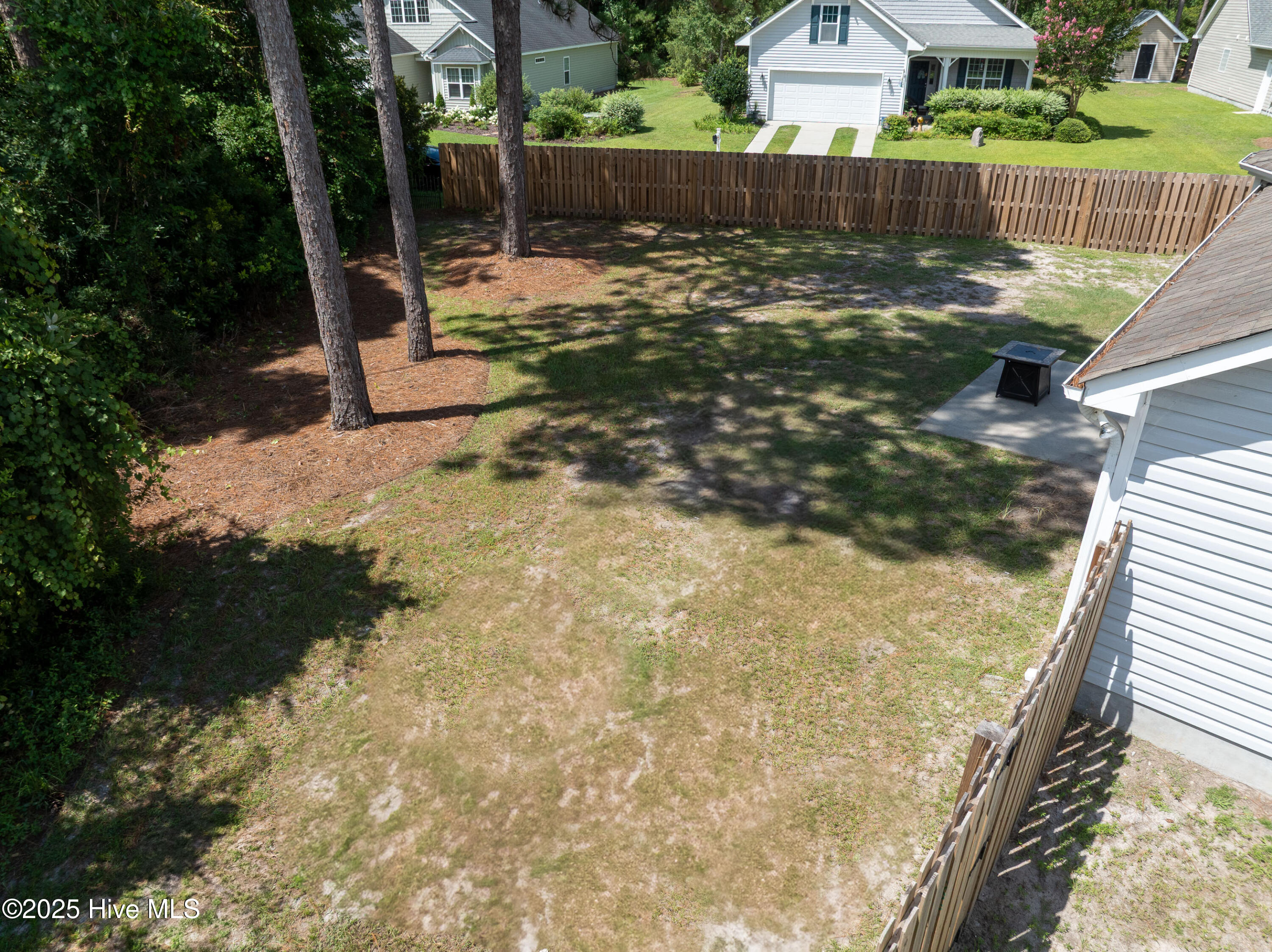 4353 Frying Pan Road Southeast Southport, NC 28461 - Photo 24 of 30 4353 Frying Pan MLS-34