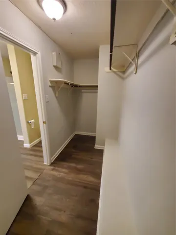 a view of small space