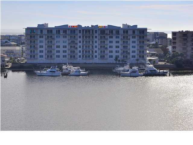 211 Durango Road, Unit 213 Destin, FL 32541 - Photo 32 of 32