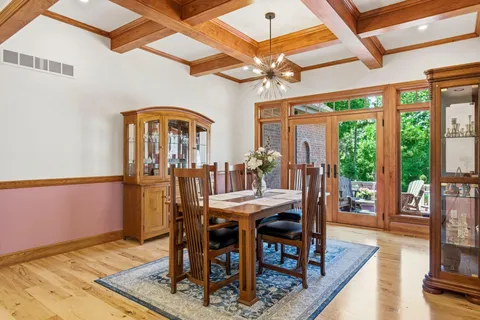 $1,295,000 | 180 Monastery Hill Drive, Lac La Belle, WI 53066