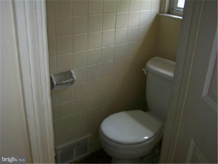 312 East Rodgers Street Ridley Park, PA 19078 - Photo 11 of 15 Half Bath